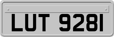 LUT9281