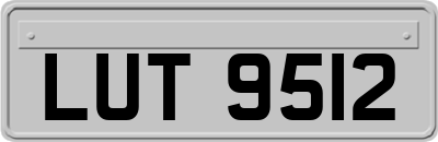 LUT9512
