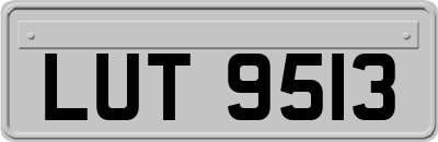 LUT9513