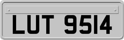 LUT9514