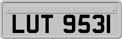 LUT9531