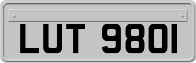 LUT9801