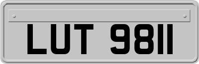 LUT9811