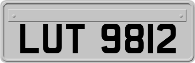 LUT9812