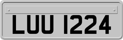 LUU1224