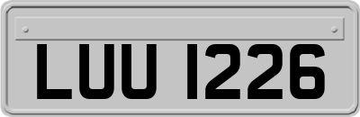 LUU1226