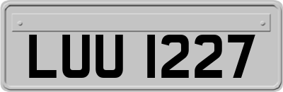 LUU1227