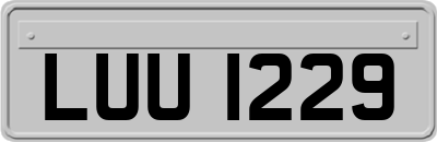 LUU1229