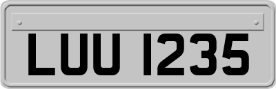 LUU1235