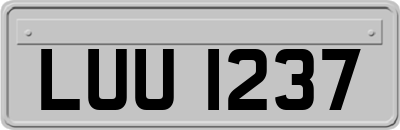 LUU1237