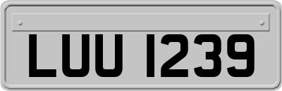 LUU1239
