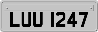 LUU1247