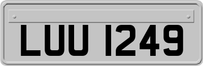 LUU1249