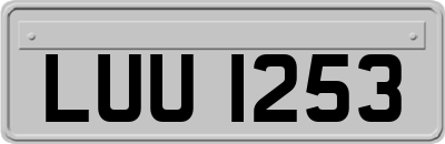 LUU1253