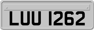 LUU1262