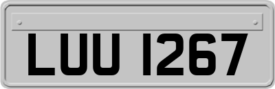 LUU1267