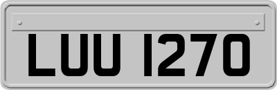 LUU1270