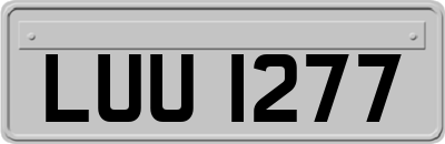 LUU1277