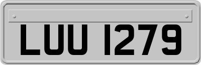 LUU1279