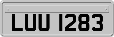 LUU1283