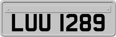 LUU1289
