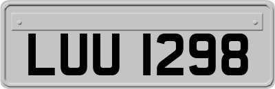 LUU1298