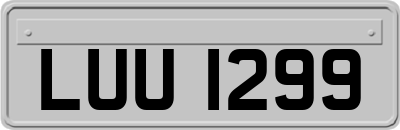 LUU1299