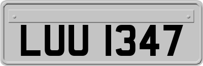 LUU1347
