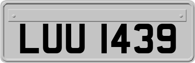 LUU1439