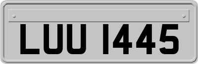 LUU1445
