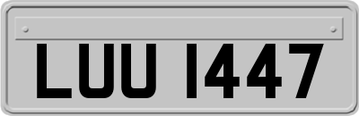 LUU1447