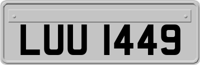 LUU1449
