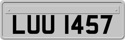LUU1457