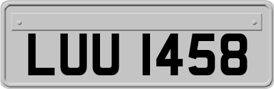LUU1458