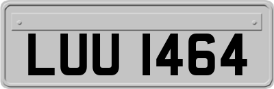 LUU1464