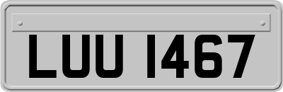 LUU1467