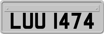 LUU1474