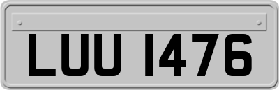 LUU1476