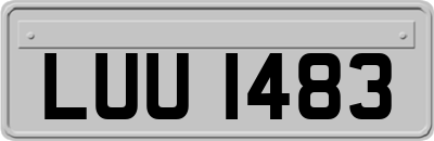 LUU1483