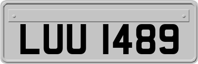 LUU1489