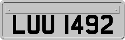LUU1492
