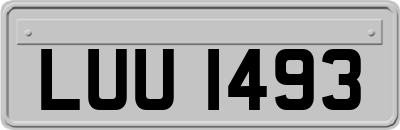 LUU1493
