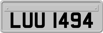 LUU1494