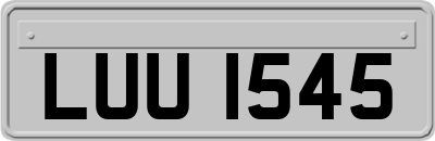 LUU1545
