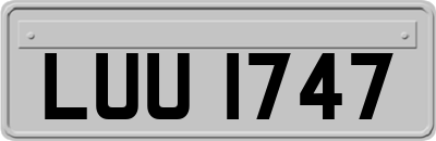 LUU1747
