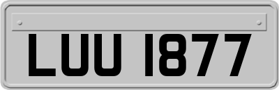 LUU1877