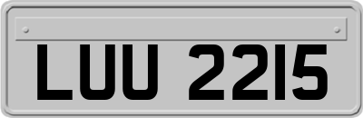 LUU2215