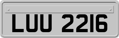 LUU2216