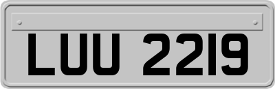 LUU2219
