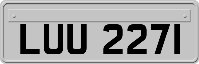 LUU2271